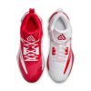 Nike Giannis Immortality 3 All Star University Red/White 405
