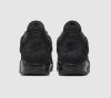 Air Jordan 4 Retro Black Cat Black/Black-Lt Graphite 42
