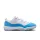 Jordan 11 Retro Low University Blue (2026) White/University Blue/Black