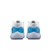 Jordan 11 Retro Low University Blue (2026) White/University Blue/Black