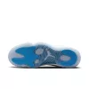 Jordan 11 Retro Low University Blue (2026) White/University Blue/Black