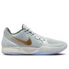Nike Ja 2 Tree Topper Light Silver/Metallic Gold/Iron Grey