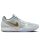 Nike Ja 2 Tree Topper Light Silver/Metallic Gold/Iron Grey
