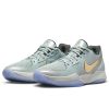 Nike Ja 2 Tree Topper Light Silver/Metallic Gold/Iron Grey