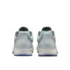 Nike Ja 2 Tree Topper Light Silver/Metallic Gold/Iron Grey