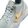 Nike Ja 2 Tree Topper Light Silver/Metallic Gold/Iron Grey