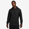 Jordan Flight Fleece Pullover Hoodie Black XL