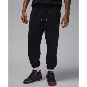 Jordan Flight Fleece Pants Black