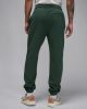 Jordan Flight Fleece Pants Midnight Green/Vintage Green