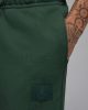 Jordan Flight Fleece Pants Midnight Green/Vintage Green