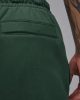 Jordan Flight Fleece Pants Midnight Green/Vintage Green
