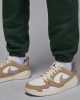 Jordan Flight Fleece Pants Midnight Green/Vintage Green
