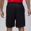 Jordan Flight Fleece Diamond Shorts Black