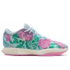 Nike LeBron XXI Premium Glacier Blue/Coconut Milk-Stadium 455