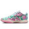 Nike LeBron XXI Premium Glacier Blue/Coconut Milk-Stadium 455
