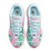 Nike LeBron XXI Premium Glacier Blue/Coconut Milk-Stadium 455