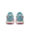 Nike LeBron XXI Premium Glacier Blue/Coconut Milk-Stadium 455