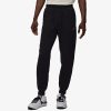 Jordan Brooklyn Fleece Pants Black