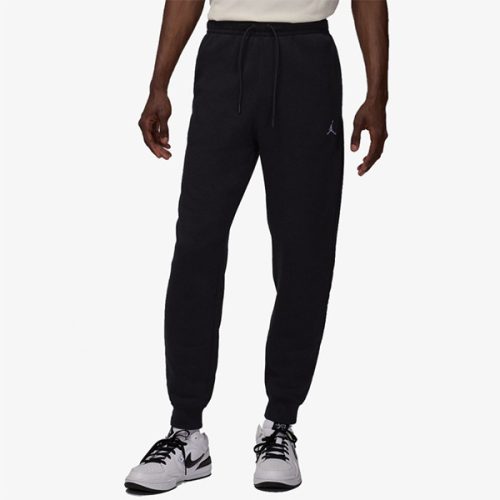 Jordan Brooklyn Fleece Pants Black