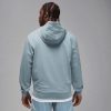 Jordan Sport Crossover Dri-FIT Pullover Hoodie Aviator Grey/Black