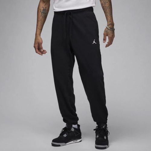 Jordan Dri-FIT Sport Crossover Fleece Pants Black XXL