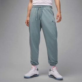 Jordan Sport Crossover Dri-FIT Fleece Pants Blue
