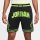 Jordan Sport Diamond Dri-Fit Shorts Black/Volt Glow/Volt Glow M