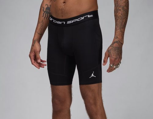 Jordan Sport Dri-FIT Shorts Black XXL