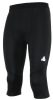 Peak Tight 3/4 Pants Black XXL