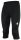 Peak Tight 3/4 Pants Black XXL