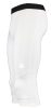 Peak Tight 3/4 Pants White