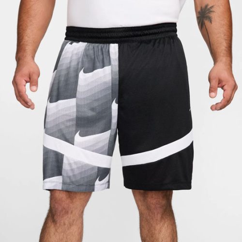 Nike M NK DF Icon 8in Short Black L