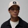 Jordan Rise Structured Hat Legend Light Brown/Black L/XL