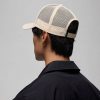 Jordan Rise Structured Hat Legend Light Brown/Black L/XL