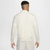 Nike Giannis Standard Issue 1/4 Zip Top Sail M