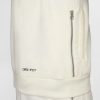 Nike Giannis Standard Issue 1/4 Zip Top Sail M