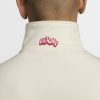 Nike Giannis Standard Issue 1/4 Zip Top Sail M