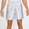 Nike Kobe Dri-FIT Standard Issue Reversible Basketball Shorts White L
