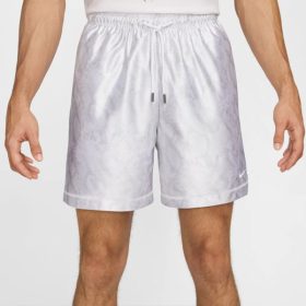   Nike Kobe Dri-FIT Standard Issue Reversible Basketball Shorts White