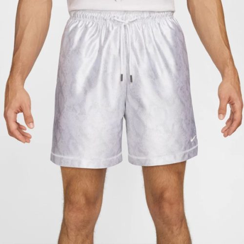 Nike Kobe Dri-FIT Standard Issue Reversible Basketball Shorts White L
