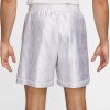 Nike Kobe Dri-FIT Standard Issue Reversible Basketball Shorts White L