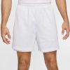 Nike Kobe Dri-FIT Standard Issue Reversible Basketball Shorts White L