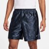 Nike Dri-FIT Kobe Standard Issue Reversible 15cm Shorts Dark Obsidian/Varsity Red/Jersey Gold S