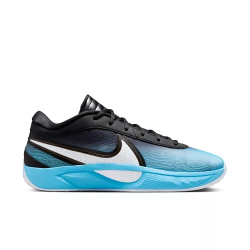 Nike Giannis Freak 6 XMAS Blue 405