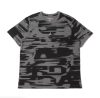 Jordan MVP Printed T-Shirt Iron Grey/Sail S