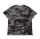 Jordan MVP Printed T-Shirt Iron Grey/Sail S