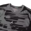 Jordan MVP Printed T-Shirt Iron Grey/Sail S