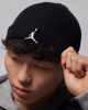 Jordan Terra Beanie Black/White