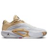 Air Jordan Luka 3 SE EL Matador White/Black-Team Gold-Metallic Gold 455