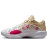 Air Jordan Luka 3 SE EL Matador White/Black-Team Gold-Metallic Gold 455